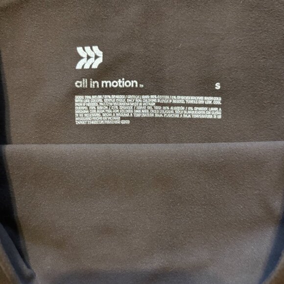 Like New Butter Soft Set of 3 Pair - Leggings - Picture 9 of 9